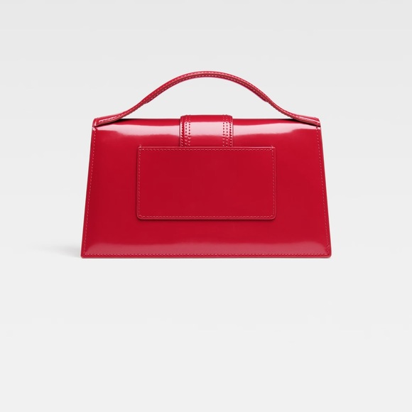 LE CHOUCHOU “ Le Grand Bambino”
Crossbody flap bag. - Picture 4 of 7